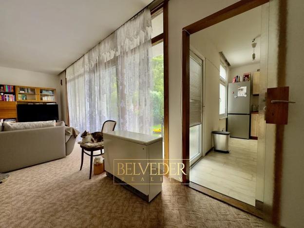 Pronájem rodinného domu, Teplice, 100 m2