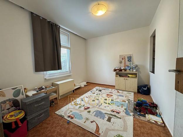 Pronájem rodinného domu, Teplice, 100 m2