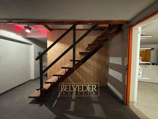 Pronájem rodinného domu, Teplice, 100 m2