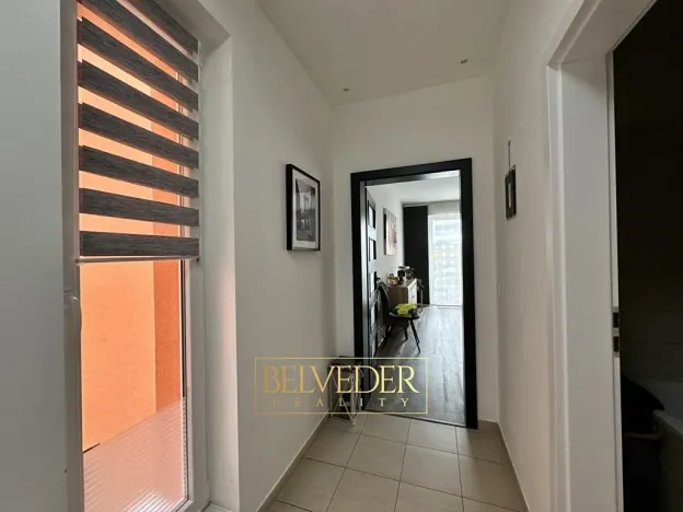 Pronájem bytu 2+kk, Teplice, Jakoubkova, 72 m2