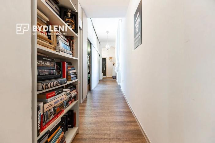 Prodej bytu 2+1, Teplice, Masarykova třída, 96 m2