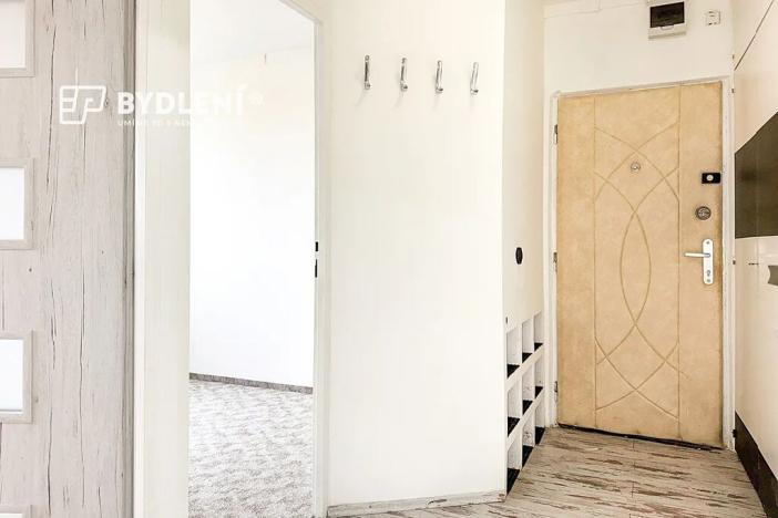 Pronájem bytu 3+1, Most, Moskevská, 65 m2