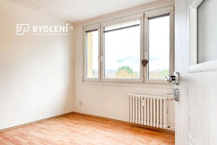 Pronájem bytu 3+1, Most, Moskevská, 65 m2