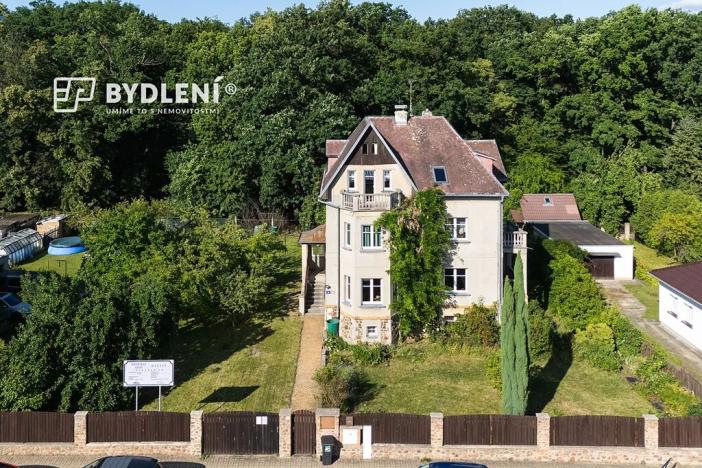 Prodej vícegeneračního domu, Proboštov, Proboštovská, 408 m2