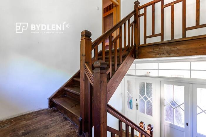 Prodej vícegeneračního domu, Proboštov, Proboštovská, 408 m2