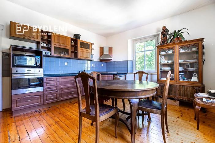 Prodej vícegeneračního domu, Proboštov, Proboštovská, 408 m2