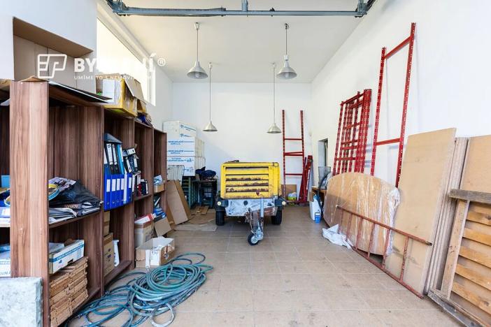 Prodej výrobních prostor, Krupka, Dlouhá, 1110 m2