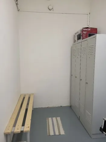 Pronájem skladu, Brno, Okružní, 148 m2