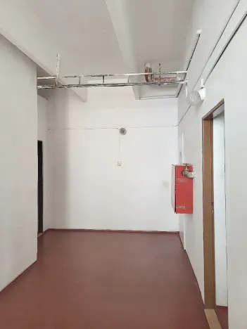 Pronájem skladu, Brno, Okružní, 148 m2