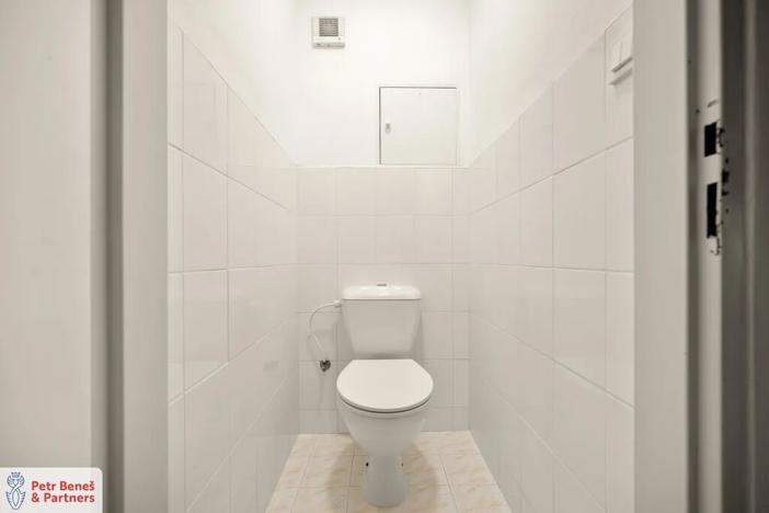 Pronájem bytu 2+kk, Praha - Stodůlky, Bašteckého, 44 m2