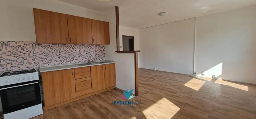 Pronájem bytu 3+kk, Bílina, Aléská, 65 m2