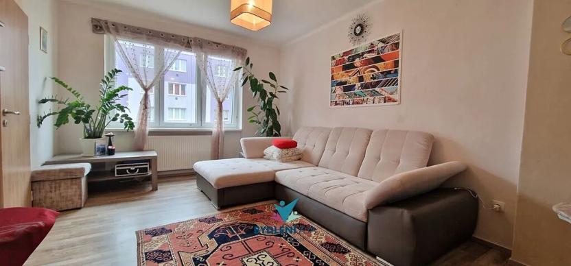 Prodej bytu 2+1, Teplice, Štúrova, 56 m2