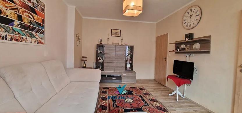 Prodej bytu 2+1, Teplice, Štúrova, 56 m2