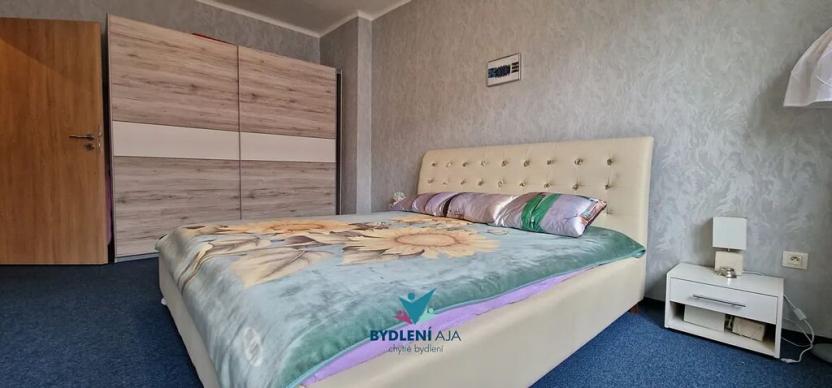 Prodej bytu 2+1, Teplice, Štúrova, 56 m2