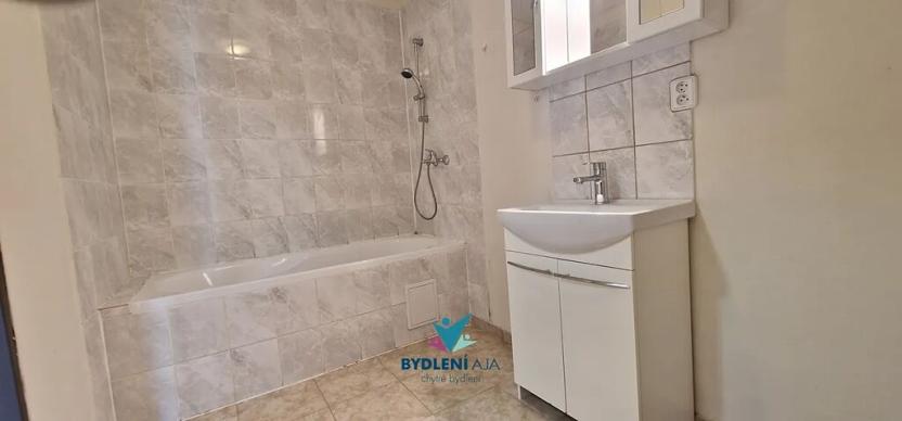 Pronájem bytu 2+kk, Teplice, Havlíčkova, 47 m2