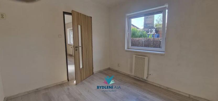 Pronájem bytu 2+kk, Teplice, Havlíčkova, 47 m2