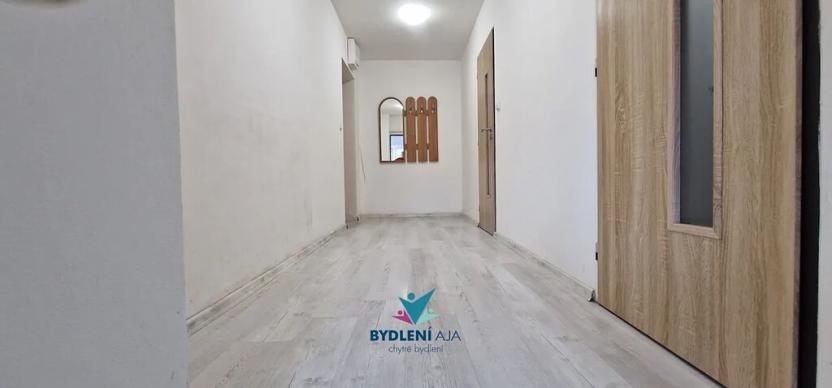 Pronájem bytu 2+kk, Teplice, Havlíčkova, 47 m2