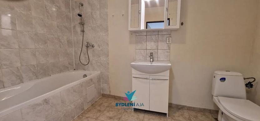 Pronájem bytu 2+kk, Teplice, Havlíčkova, 47 m2