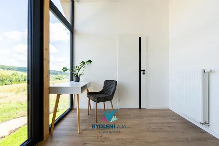 Prodej rodinného domu, Bystřany, 122 m2