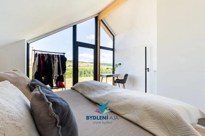 Prodej rodinného domu, Bystřany, 122 m2