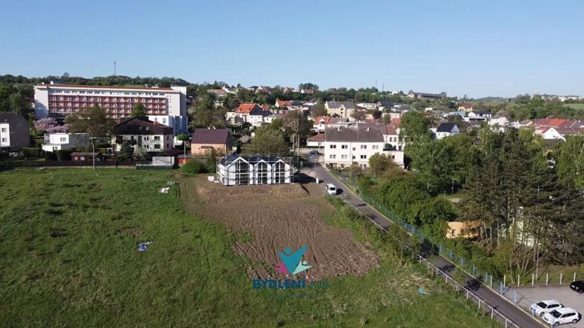 Prodej pozemku pro bydlení, Bystřany, Na hrázi, 16000 m2