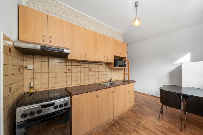 Prodej bytu 3+1, Olomouc - Nové Sady, Trnkova, 68 m2