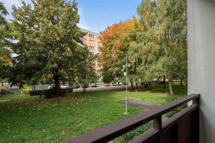 Prodej bytu 3+1, Olomouc - Nové Sady, Trnkova, 68 m2