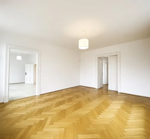 Pronájem bytu 3+1, Praha, 145 m2