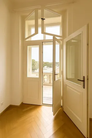 Pronájem bytu 3+1, Praha, 145 m2