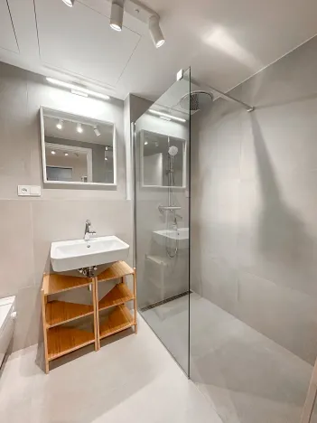 Pronájem bytu 3+kk, Praha - Karlín, Karlínské náměstí, 70 m2