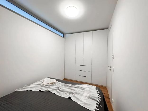 Pronájem bytu 3+kk, Praha - Karlín, Karlínské náměstí, 70 m2