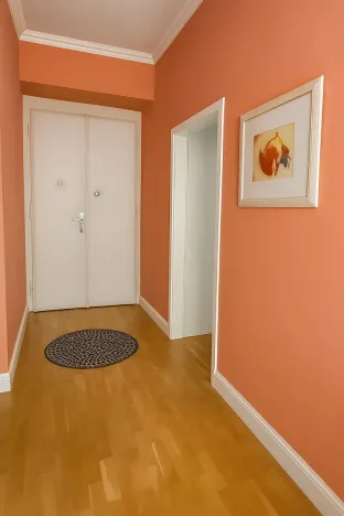 Pronájem bytu 4+1, Praha - Žižkov, Křížkovského, 115 m2