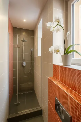 Pronájem bytu 4+1, Praha - Žižkov, Křížkovského, 115 m2