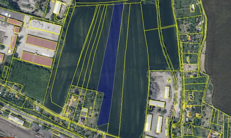 Prodej komerčního pozemku, Litoměřice, 12278 m2