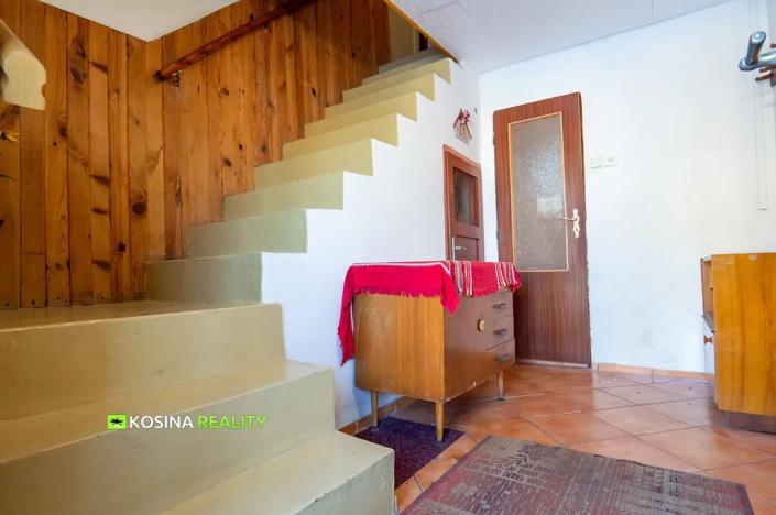 Prodej zemědělské usedlosti, Lipová, 230 m2