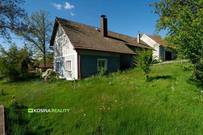 Prodej zemědělské usedlosti, Lipová, 230 m2