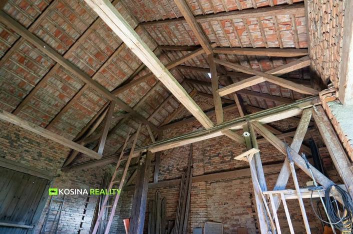 Prodej zemědělské usedlosti, Lipová, 230 m2