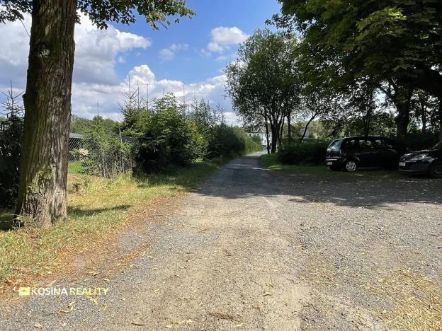 Prodej chaty, Františkovy Lázně, 20 m2