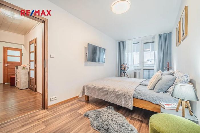 Prodej bytu 3+kk, Praha - Vršovice, Baškirská, 87 m2