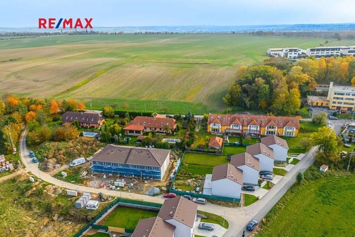 Prodej rodinného domu, Buštěhrad, Za Humny, 165 m2
