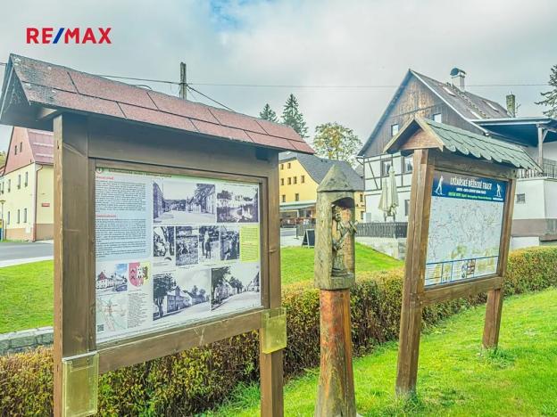 Prodej bytu 2+kk, Pernink, Nádražní, 67 m2
