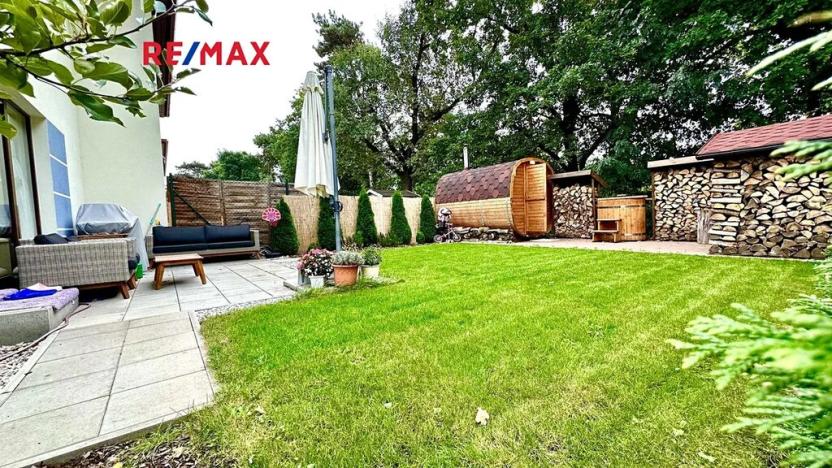 Pronájem rodinného domu, Králův Dvůr, Větrná, 80 m2