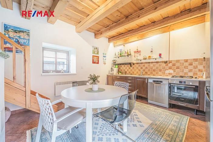 Prodej rodinného domu, Stříbrná Skalice, 681 m2