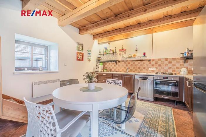 Prodej rodinného domu, Stříbrná Skalice, 681 m2