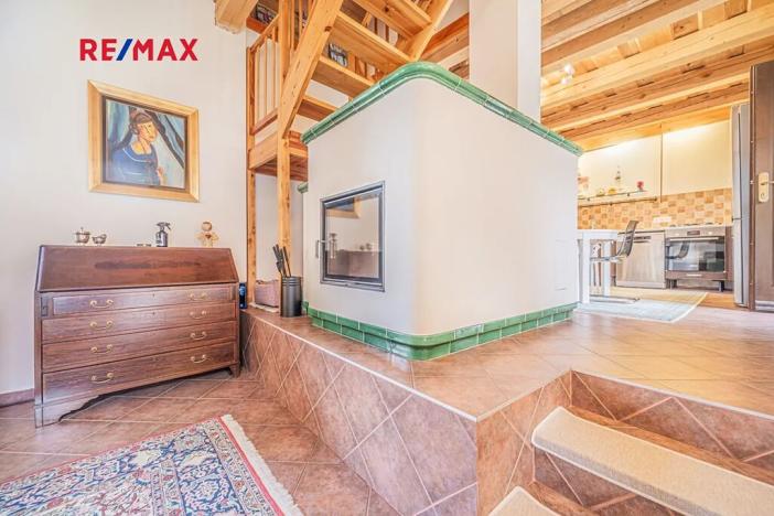 Prodej rodinného domu, Stříbrná Skalice, 681 m2