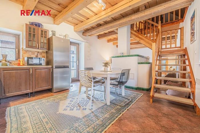 Prodej rodinného domu, Stříbrná Skalice, 681 m2