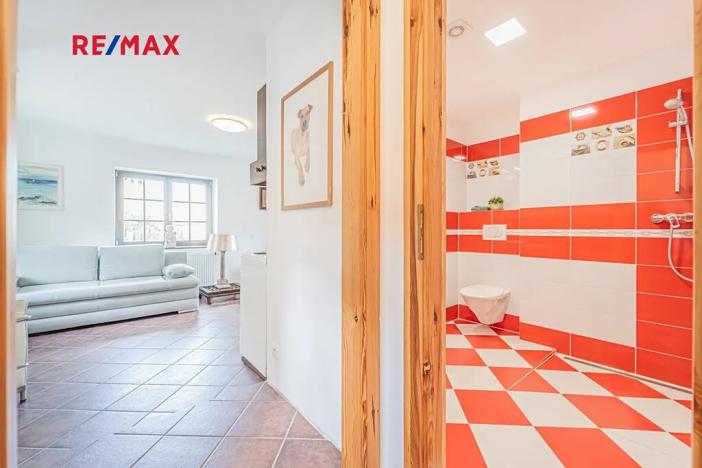 Prodej rodinného domu, Stříbrná Skalice, 681 m2