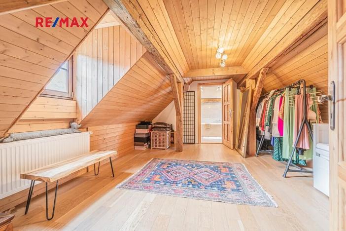 Prodej rodinného domu, Stříbrná Skalice, 681 m2