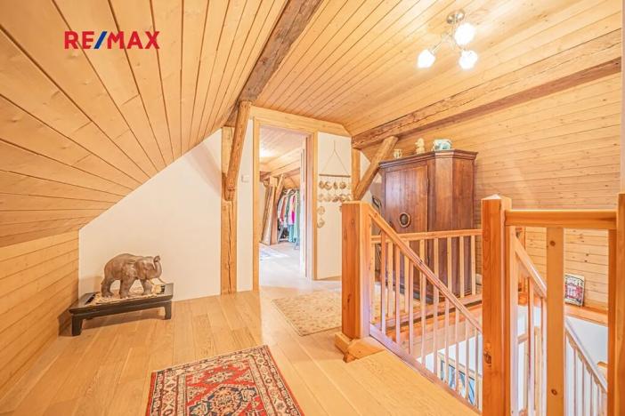 Prodej rodinného domu, Stříbrná Skalice, 681 m2