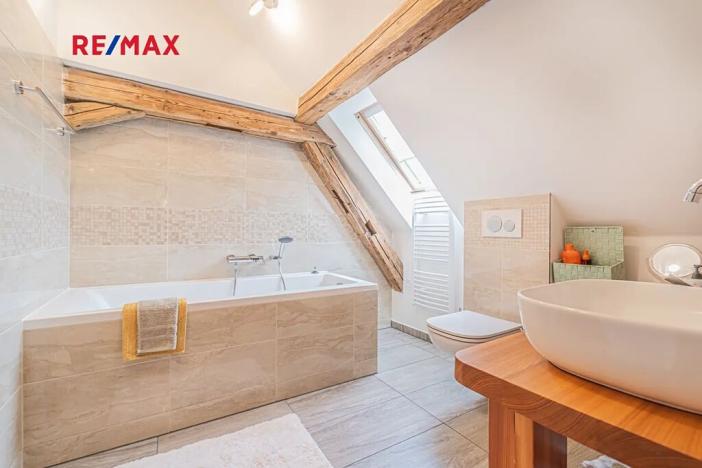 Prodej rodinného domu, Stříbrná Skalice, 681 m2